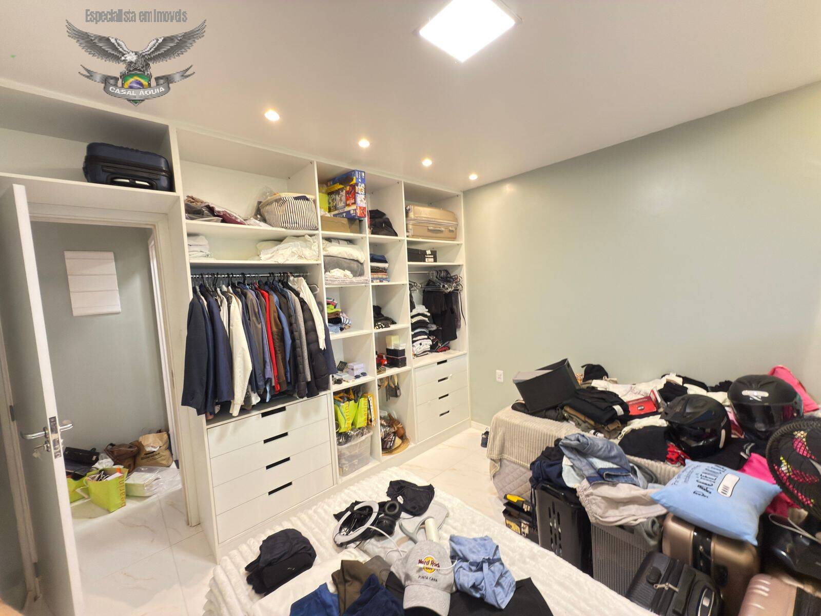 Casa de Condomínio à venda com 3 quartos, 120m² - Foto 12