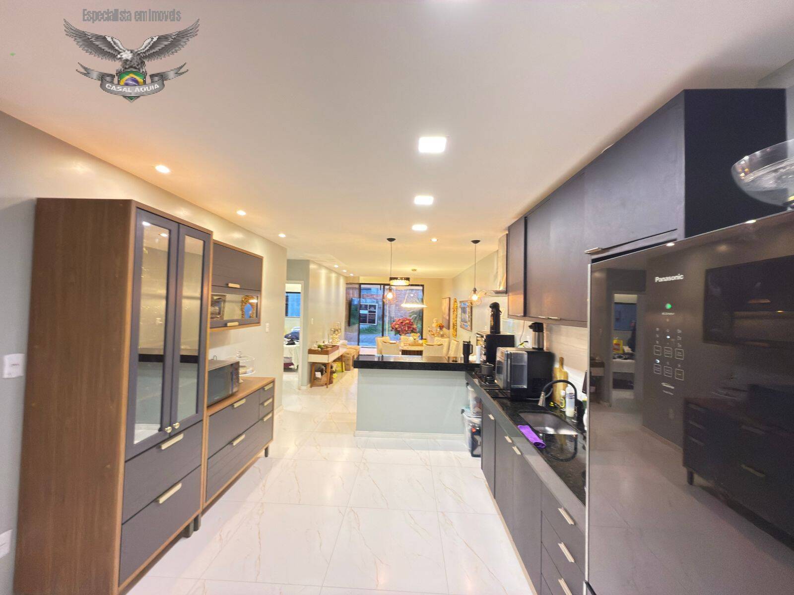 Casa de Condomínio à venda com 3 quartos, 120m² - Foto 15