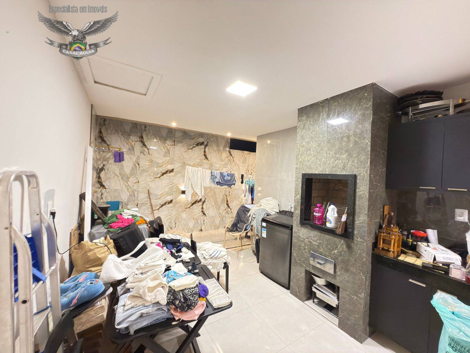 Casa de Condomínio à venda com 3 quartos, 120m² - Foto 16