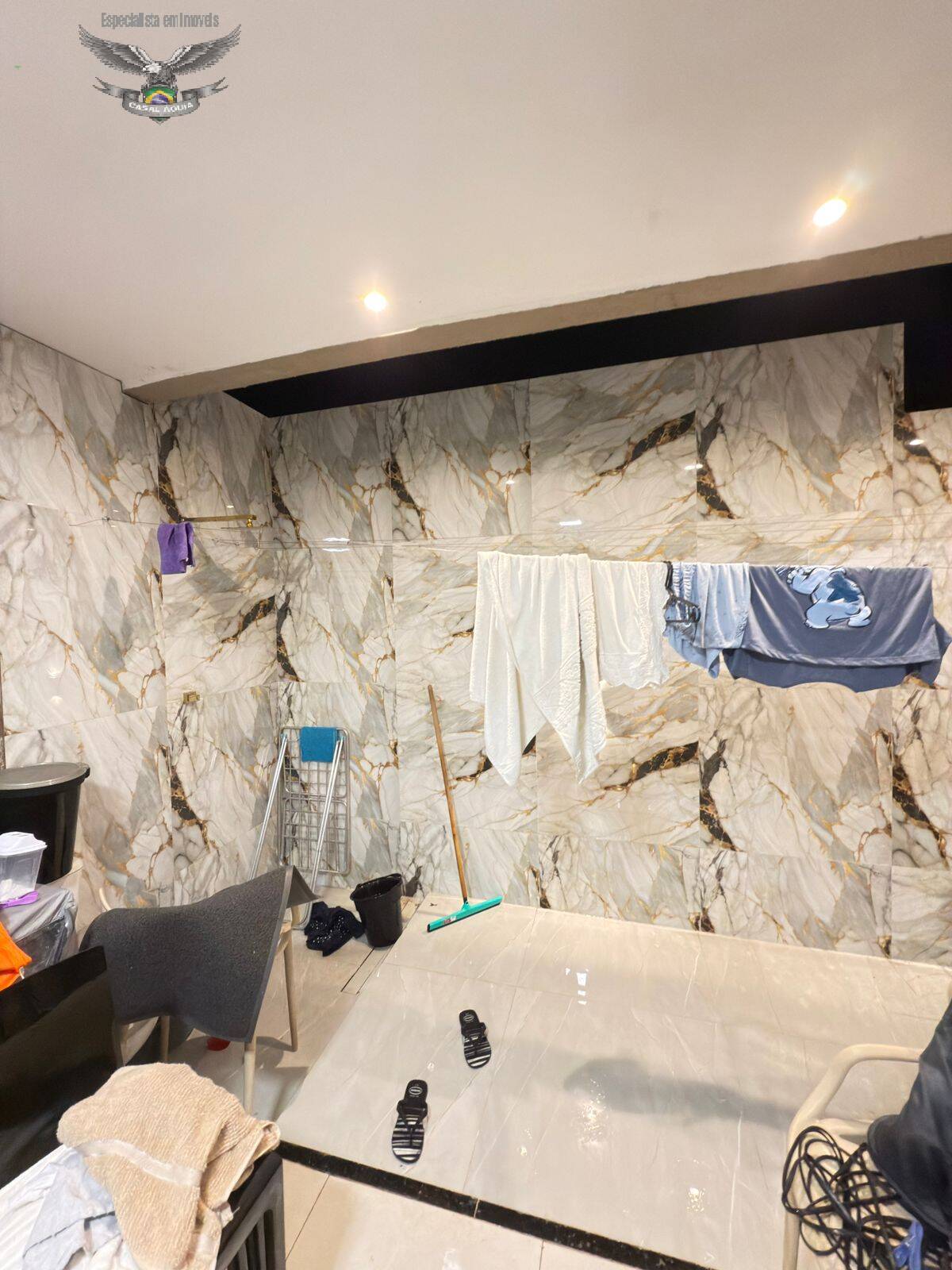 Casa de Condomínio à venda com 3 quartos, 120m² - Foto 18