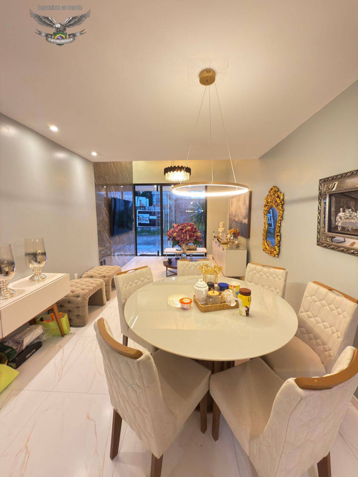 Casa de Condomínio à venda com 3 quartos, 120m² - Foto 17