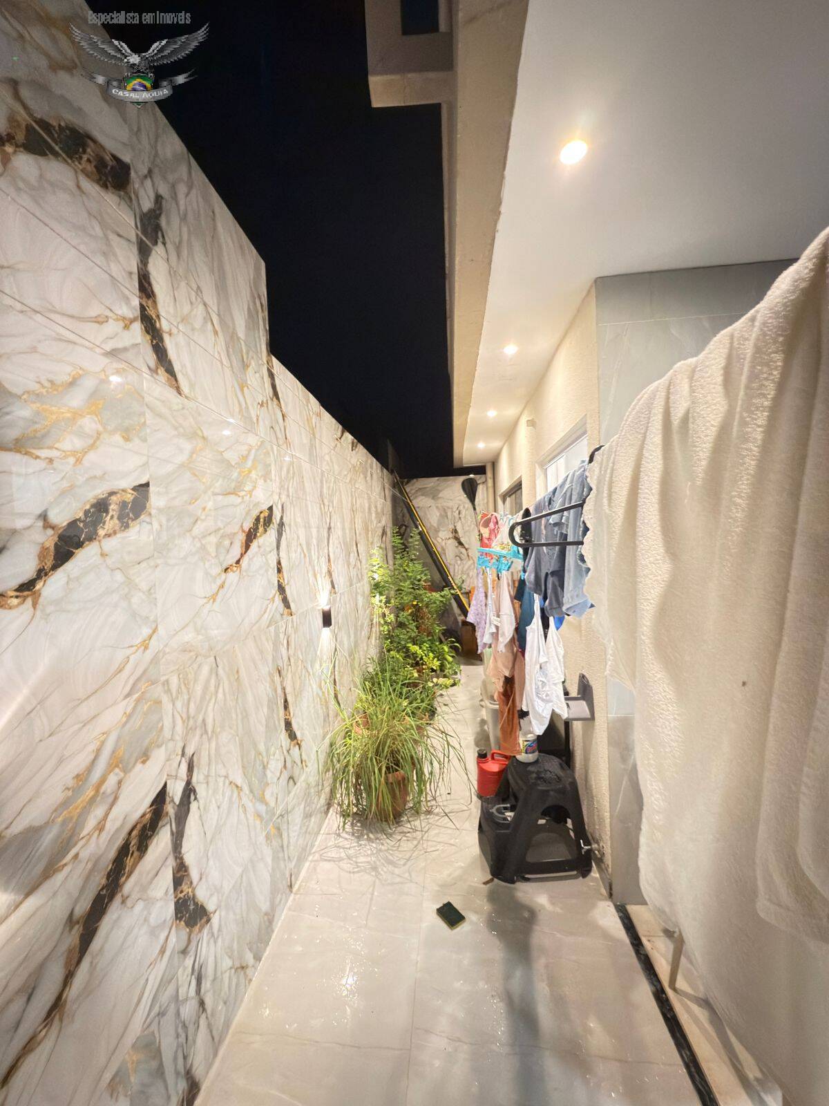 Casa de Condomínio à venda com 3 quartos, 120m² - Foto 19