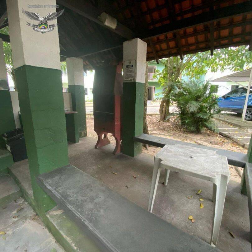 Apartamento à venda com 2 quartos, 60m² - Foto 8