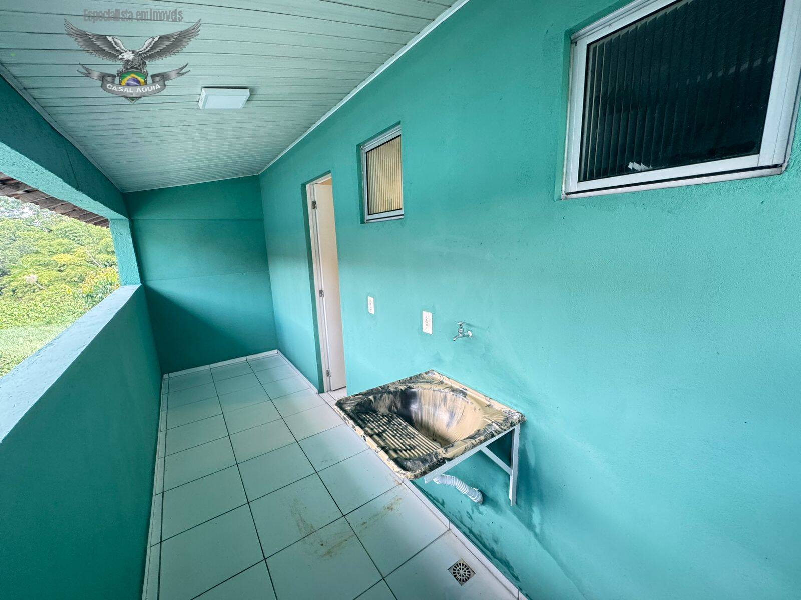 Apartamento à venda com 2 quartos, 60m² - Foto 3