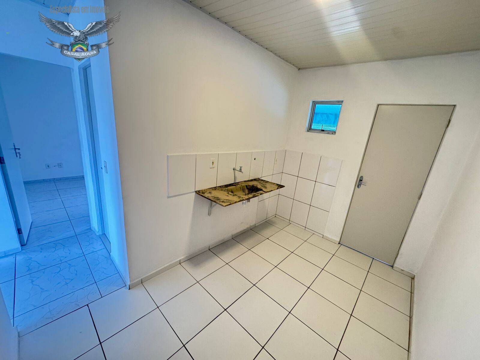 Apartamento à venda com 2 quartos, 60m² - Foto 6