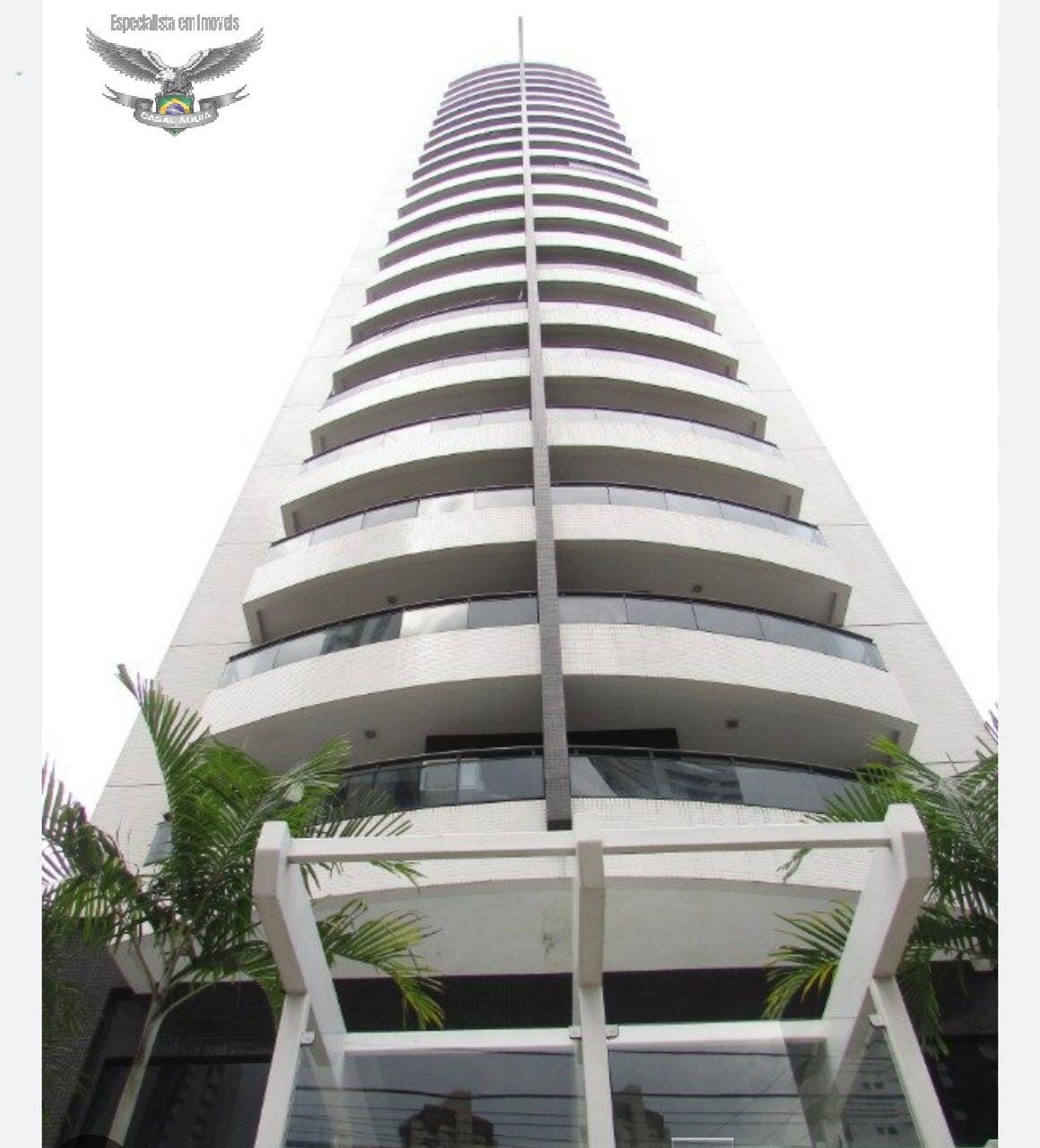 Apartamento, 3 quartos, 95 m² - Foto 23