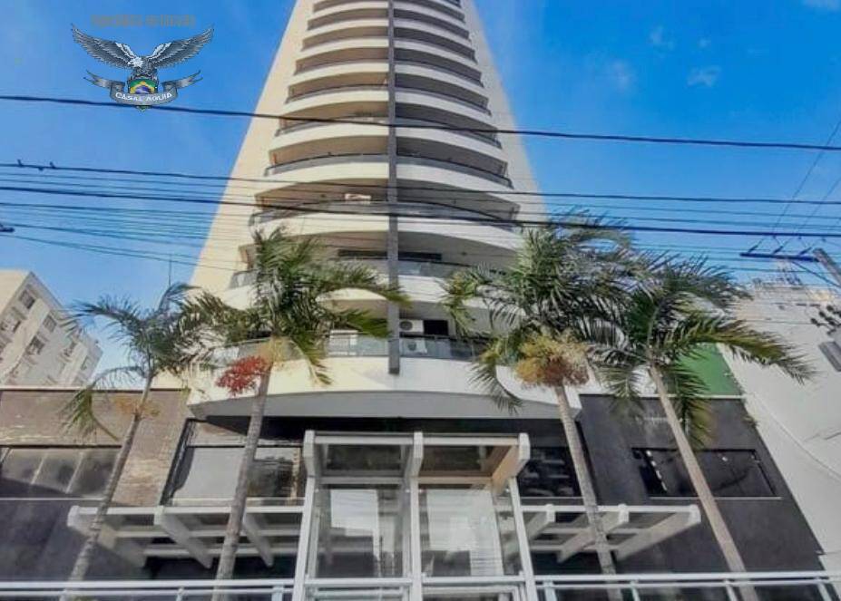 Apartamento, 3 quartos, 95 m² - Foto 1