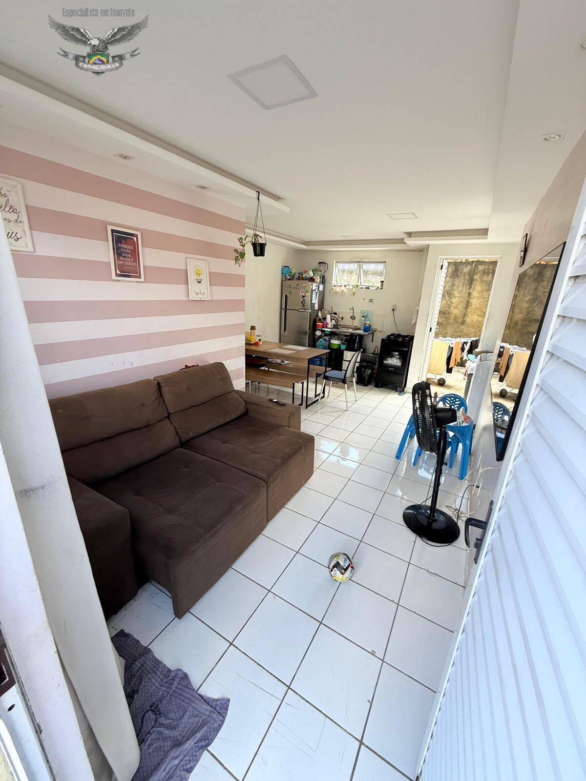 Apartamento à venda com 3 quartos, 67m² - Foto 4