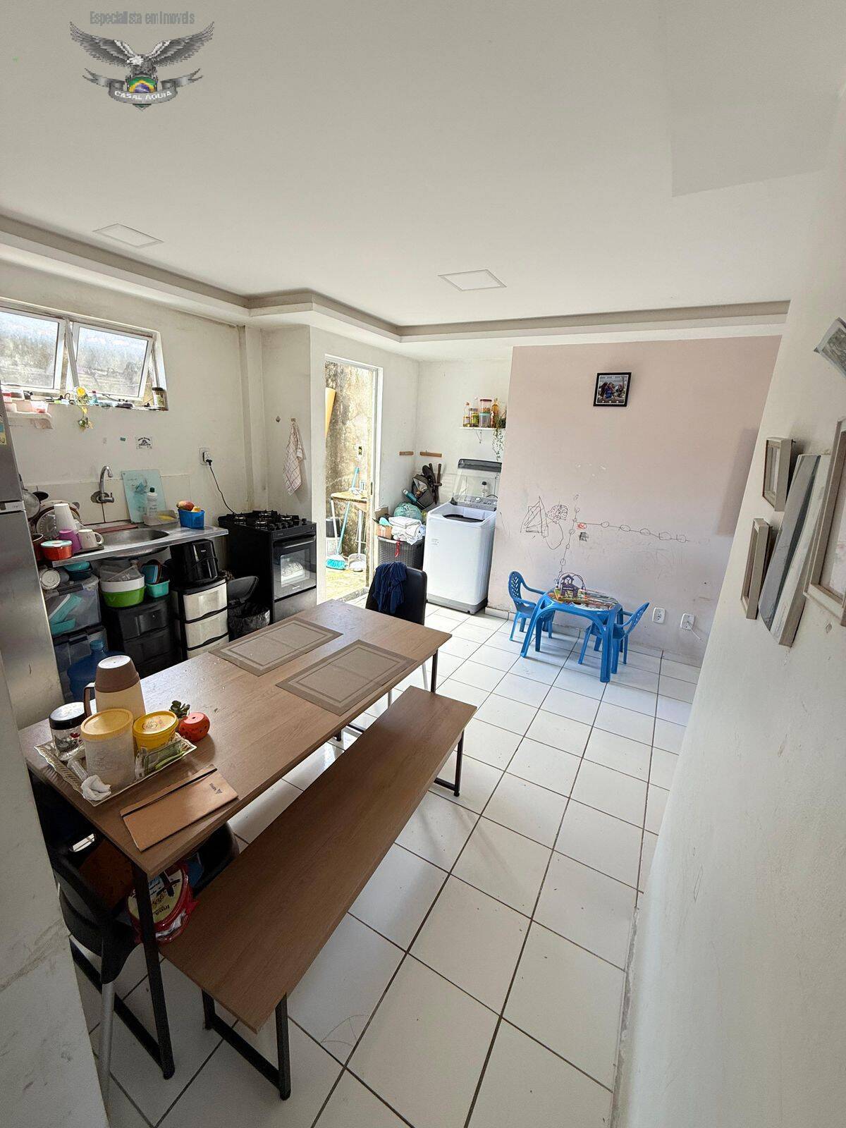 Apartamento à venda com 3 quartos, 67m² - Foto 6