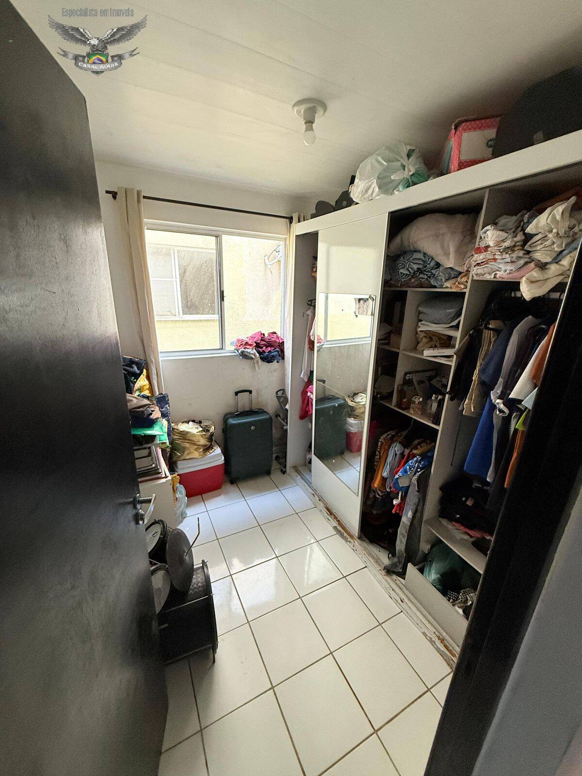 Apartamento à venda com 3 quartos, 67m² - Foto 9