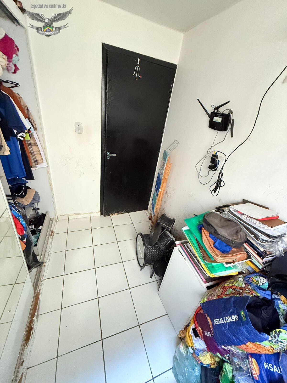 Apartamento à venda com 3 quartos, 67m² - Foto 11