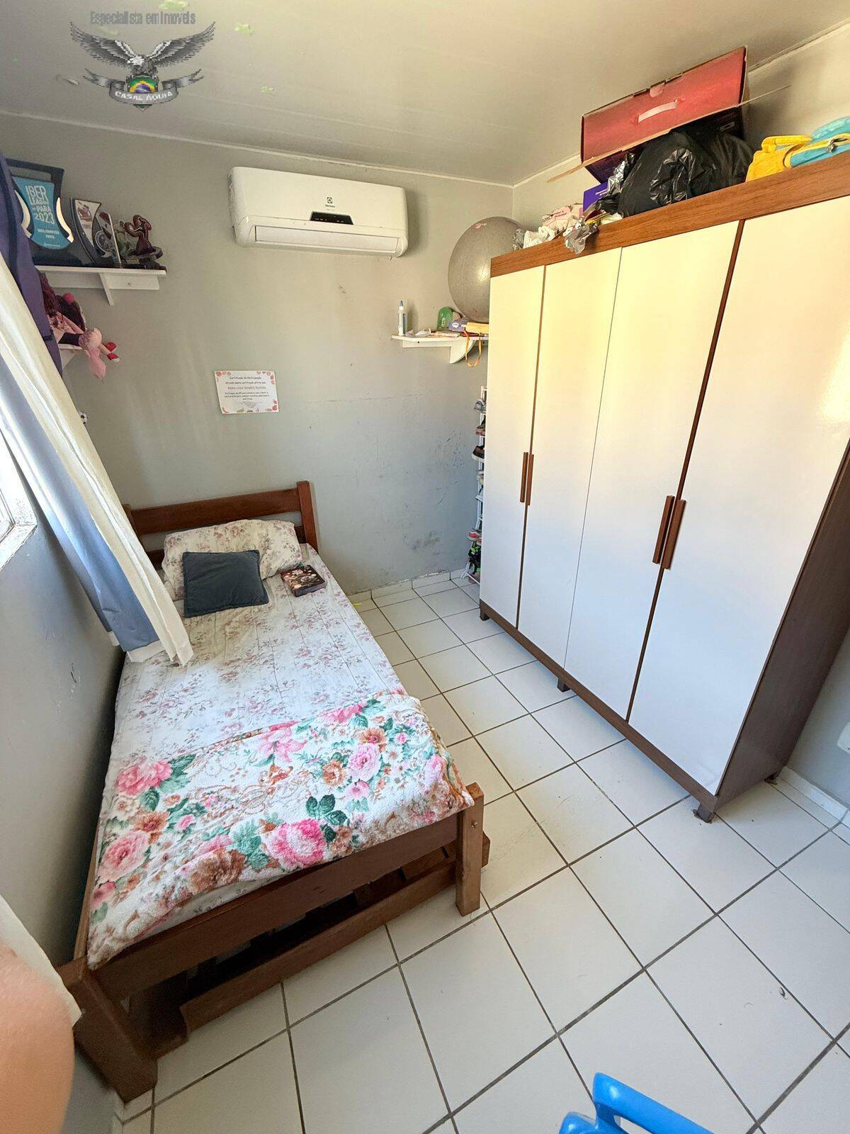 Apartamento à venda com 3 quartos, 67m² - Foto 13
