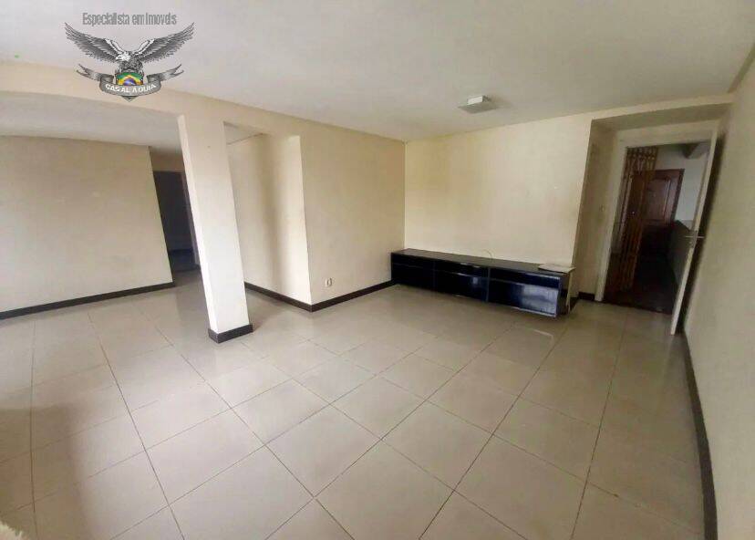 Apartamento à venda com 2 quartos, 110m² - Foto 5