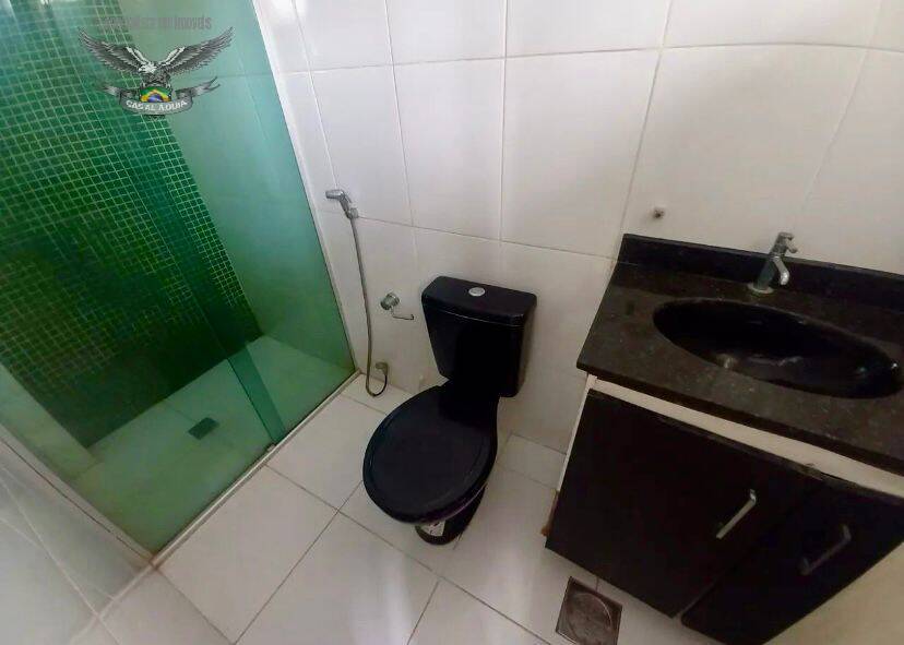 Apartamento à venda com 2 quartos, 110m² - Foto 8