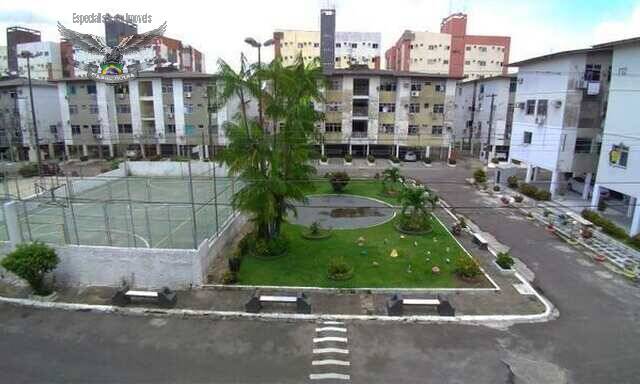 Apartamento à venda com 2 quartos, 110m² - Foto 1