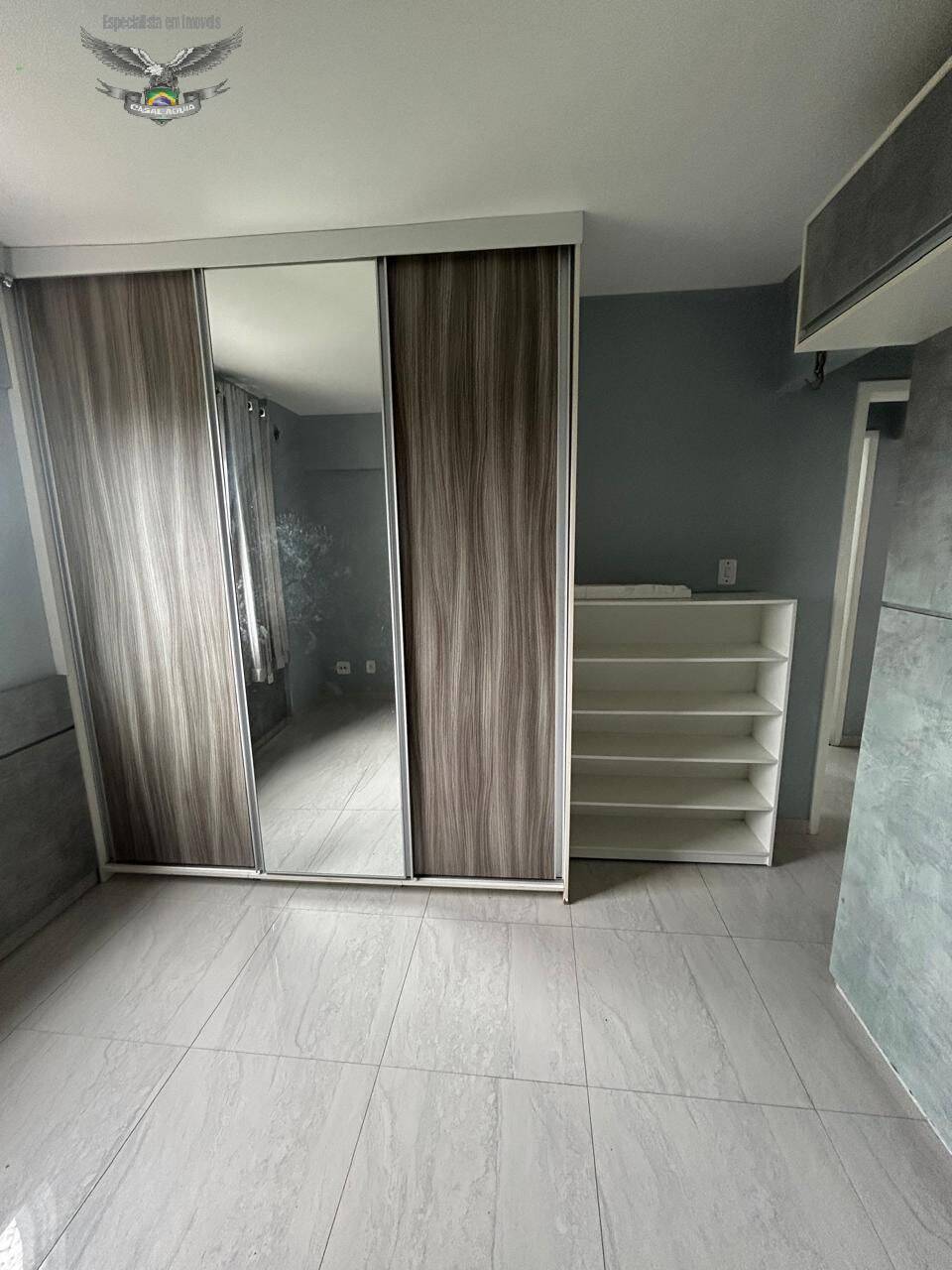 Apartamento para alugar com 2 quartos, 55m² - Foto 3
