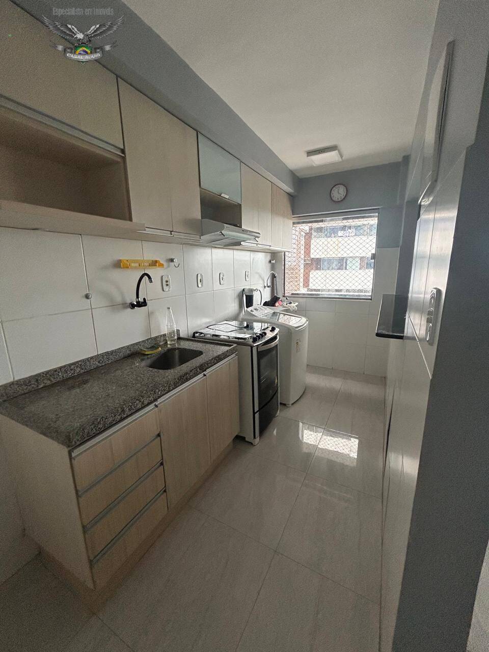 Apartamento para alugar com 2 quartos, 55m² - Foto 6