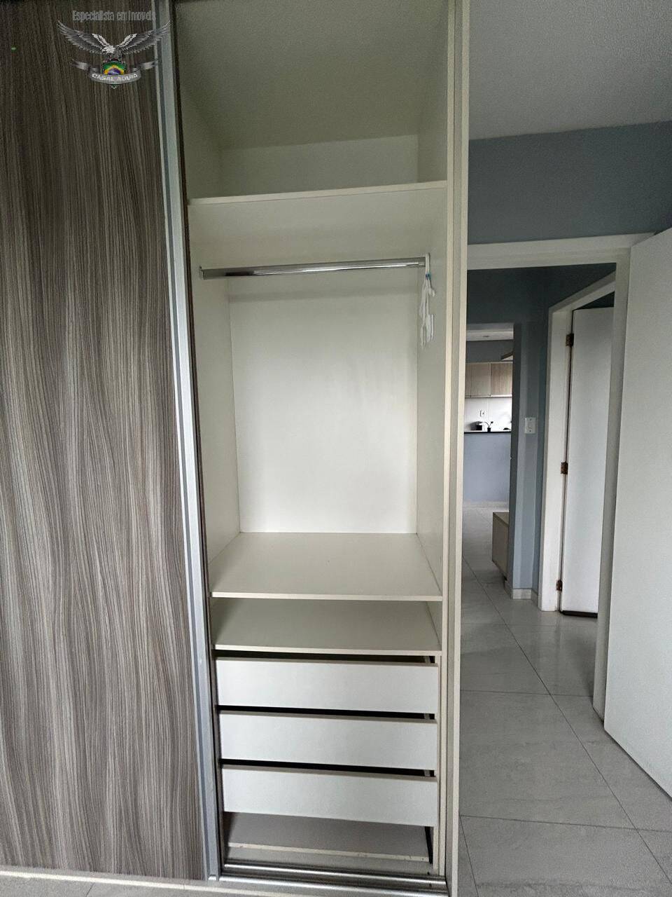 Apartamento para alugar com 2 quartos, 55m² - Foto 5