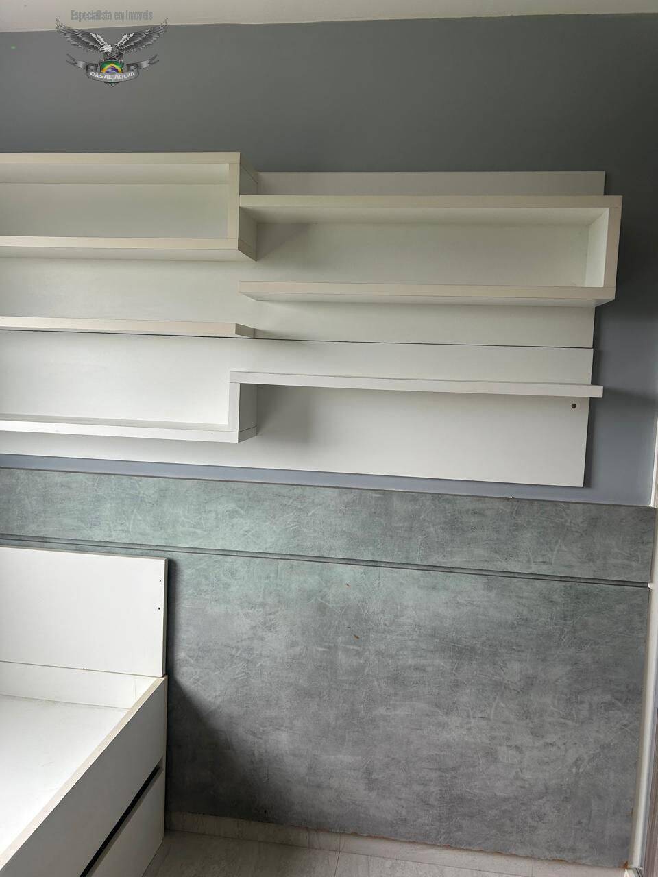 Apartamento para alugar com 2 quartos, 55m² - Foto 9