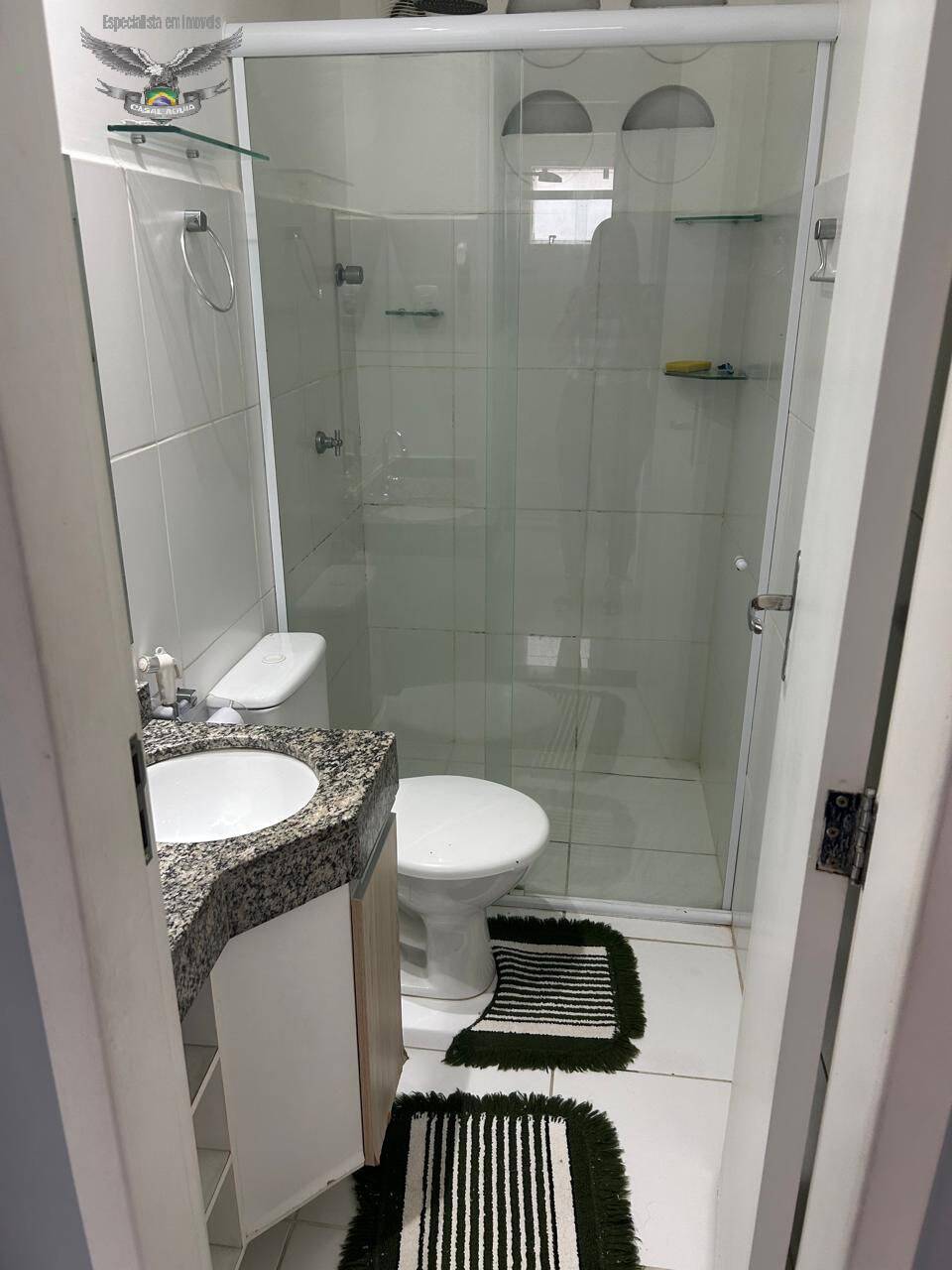 Apartamento para alugar com 2 quartos, 55m² - Foto 10