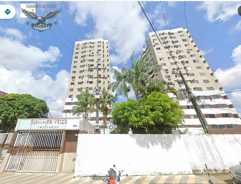 Apartamento para alugar com 2 quartos, 55m² - Foto 1
