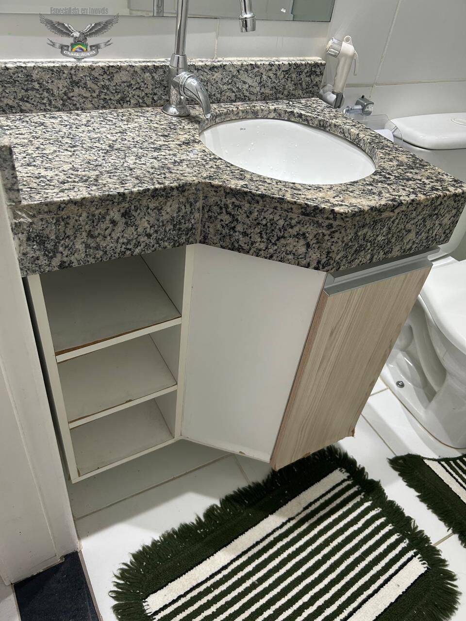 Apartamento para alugar com 2 quartos, 55m² - Foto 8