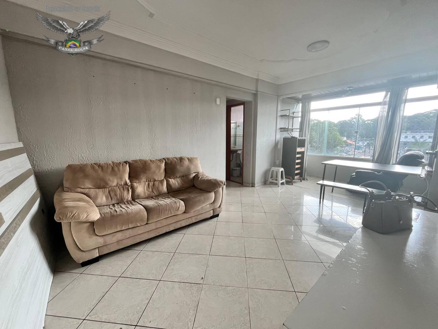 Apartamento à venda e aluguel com 2 quartos, 77m² - Foto 3