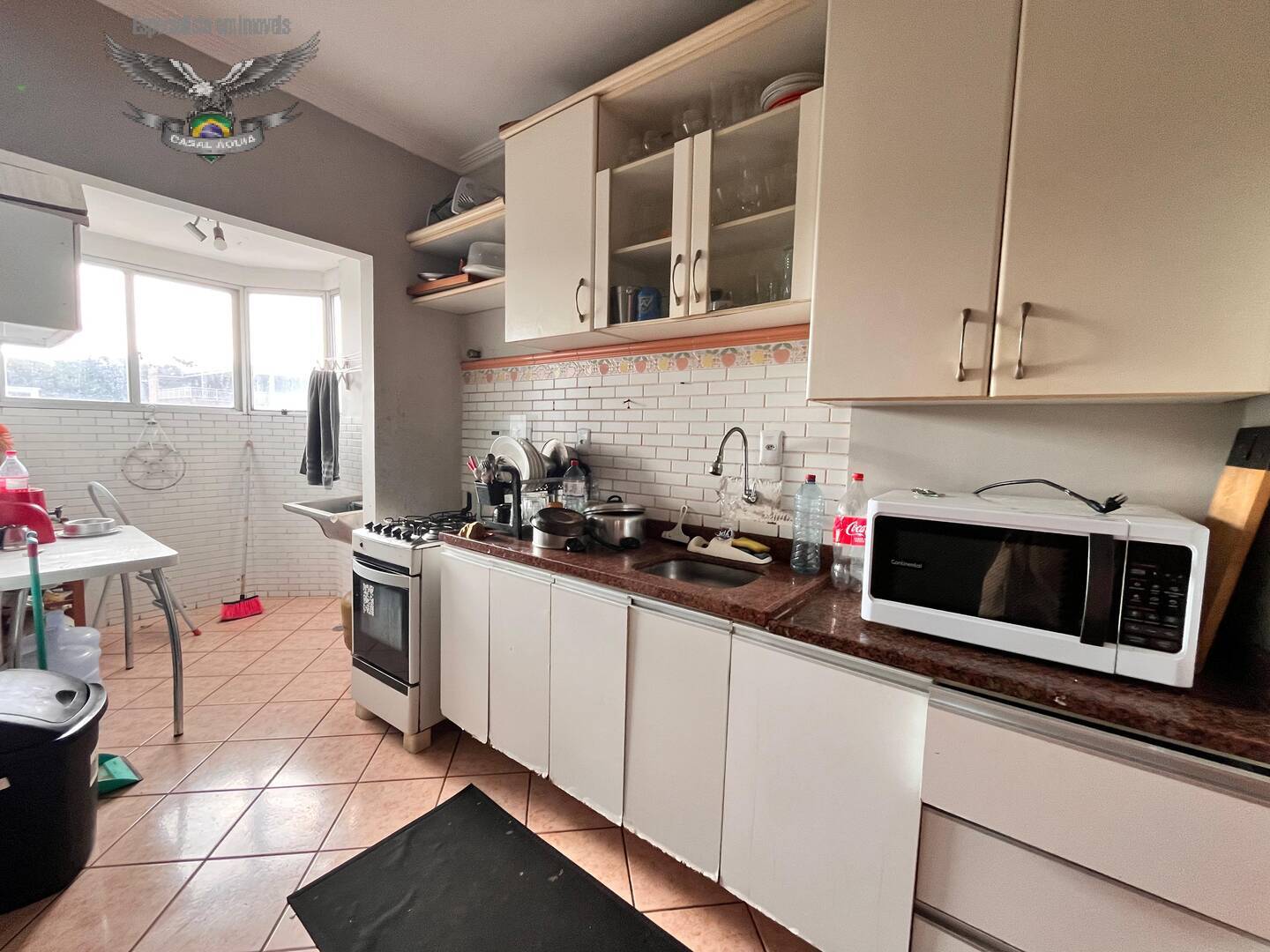 Apartamento à venda e aluguel com 2 quartos, 77m² - Foto 5