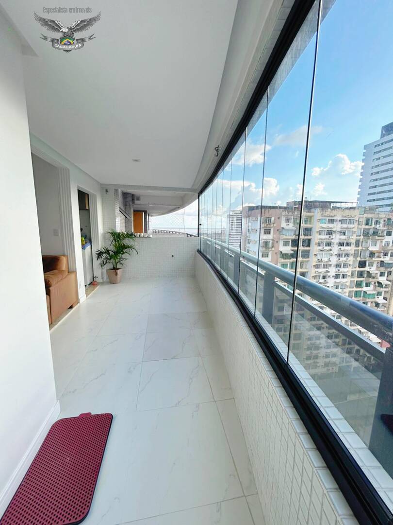 Apartamento à venda com 3 quartos, 84m² - Foto 6