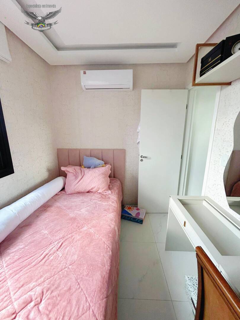 Apartamento à venda com 3 quartos, 84m² - Foto 7