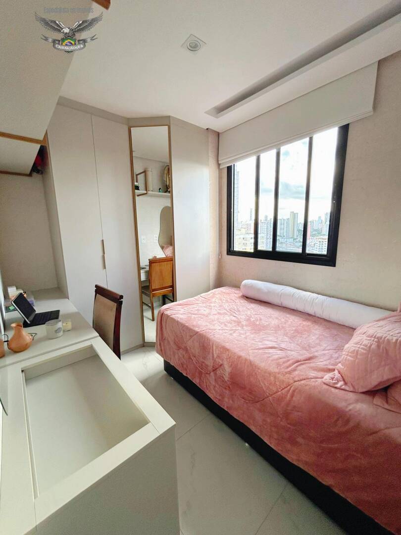 Apartamento à venda com 3 quartos, 84m² - Foto 8