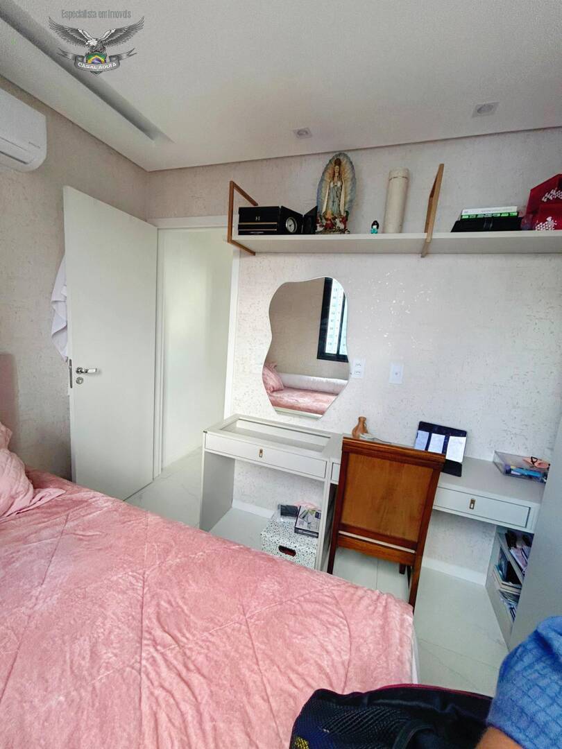 Apartamento à venda com 3 quartos, 84m² - Foto 9