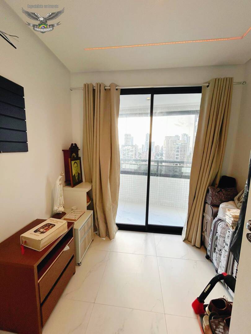 Apartamento à venda com 3 quartos, 84m² - Foto 10