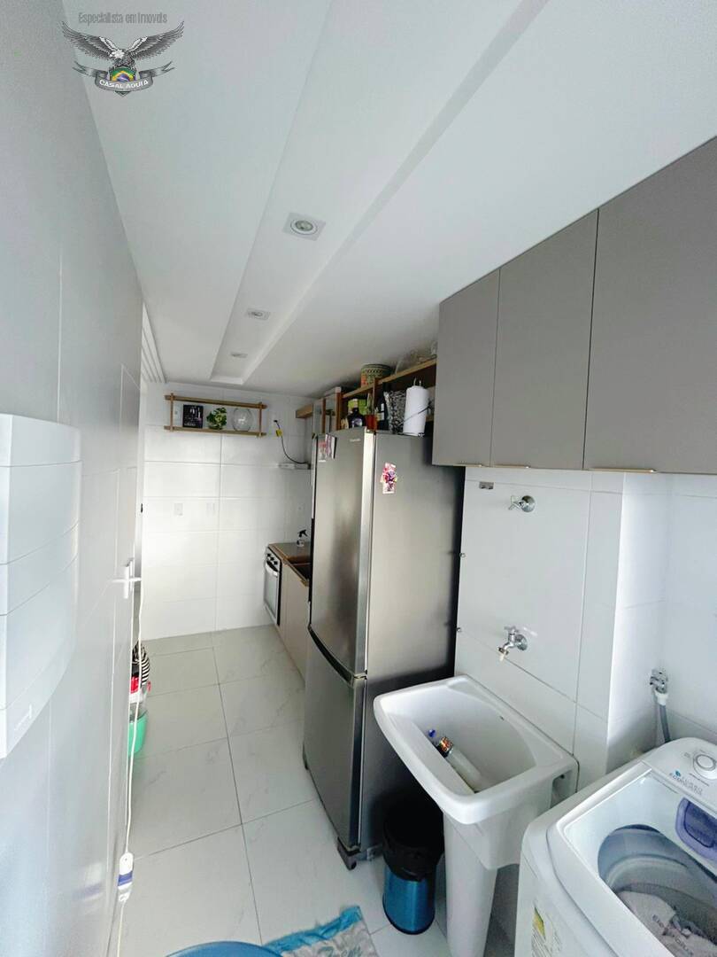 Apartamento à venda com 3 quartos, 84m² - Foto 11