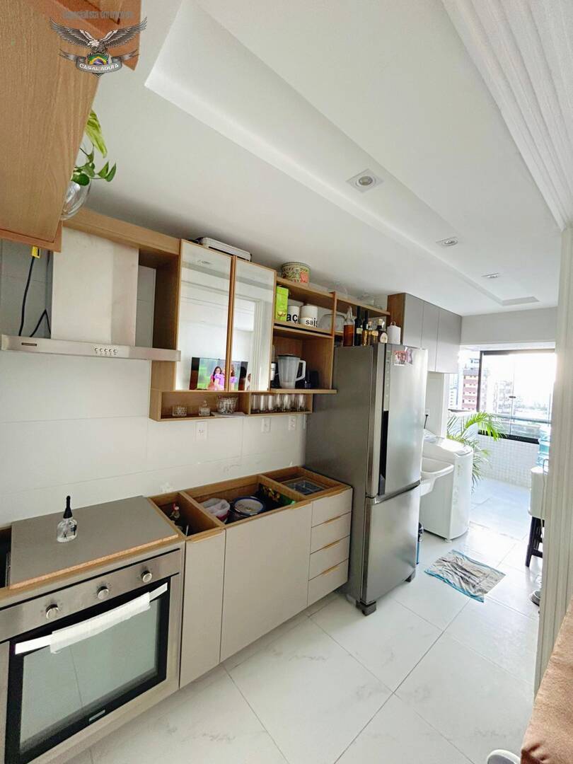 Apartamento à venda com 3 quartos, 84m² - Foto 12