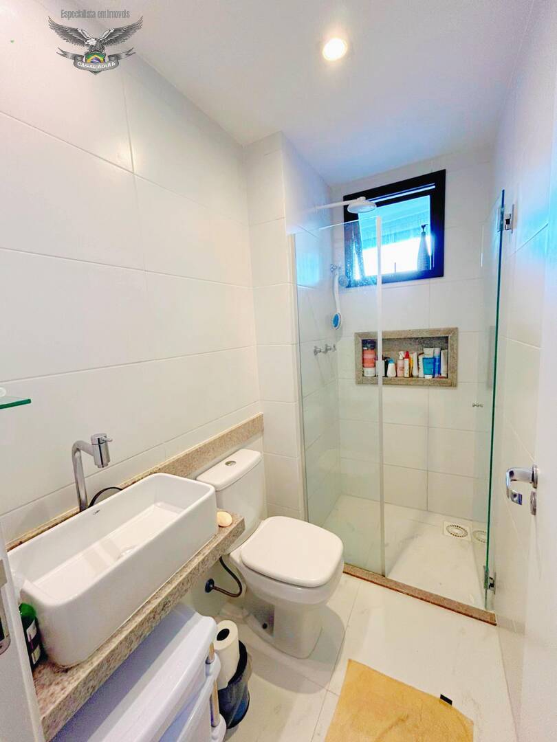 Apartamento à venda com 3 quartos, 84m² - Foto 13