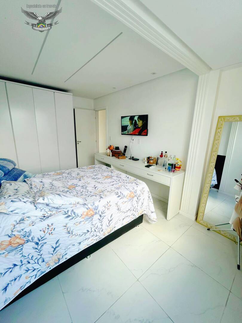 Apartamento à venda com 3 quartos, 84m² - Foto 14
