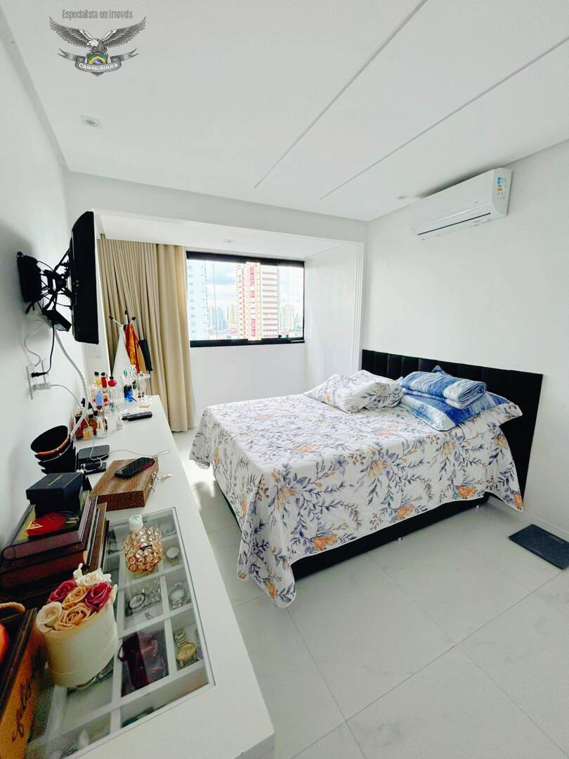 Apartamento à venda com 3 quartos, 84m² - Foto 15