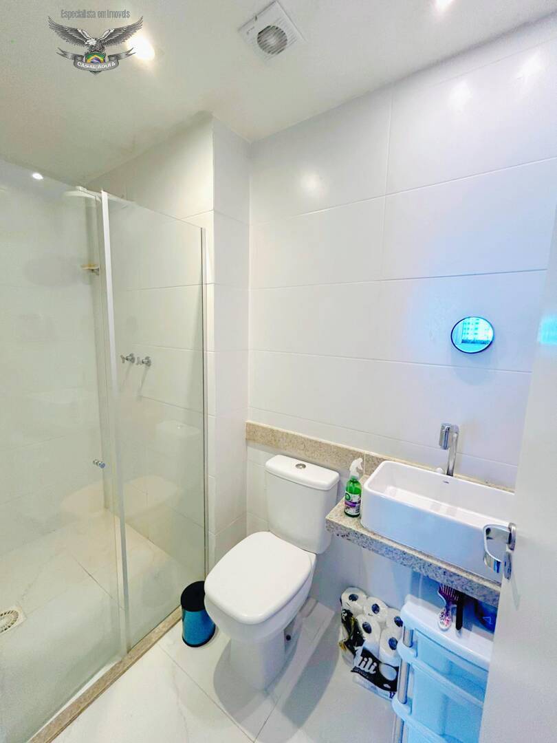 Apartamento à venda com 3 quartos, 84m² - Foto 16