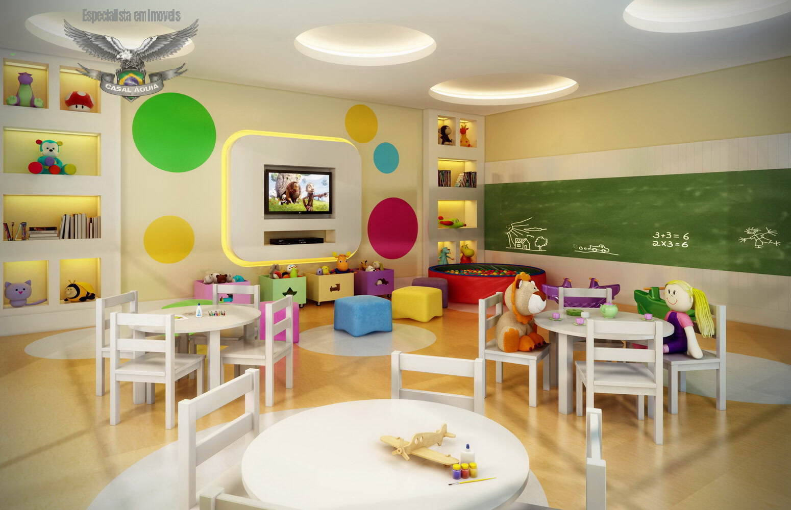 Apartamento, 3 quartos, 80 m² - Foto 21