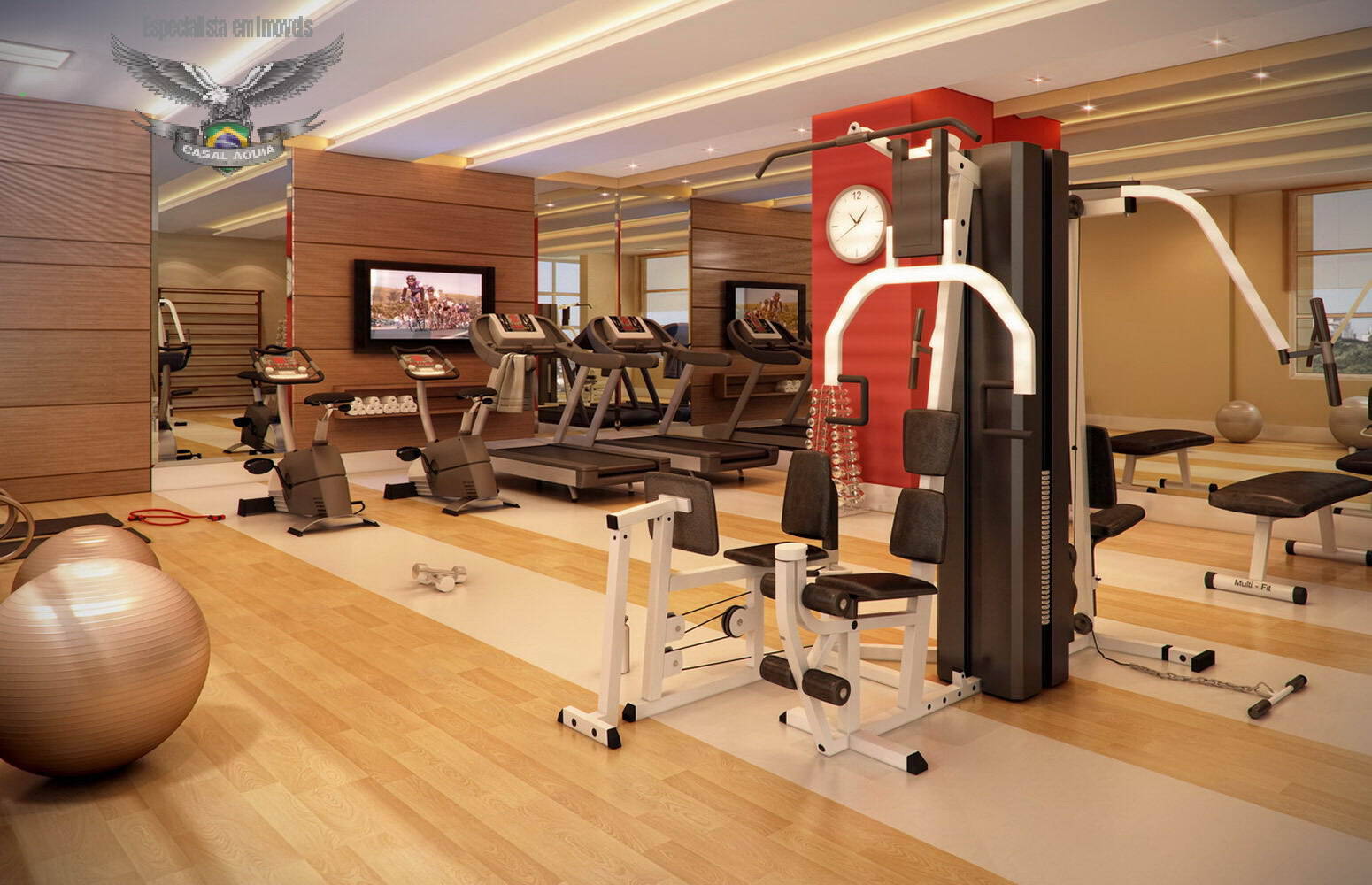 Apartamento, 3 quartos, 80 m² - Foto 20