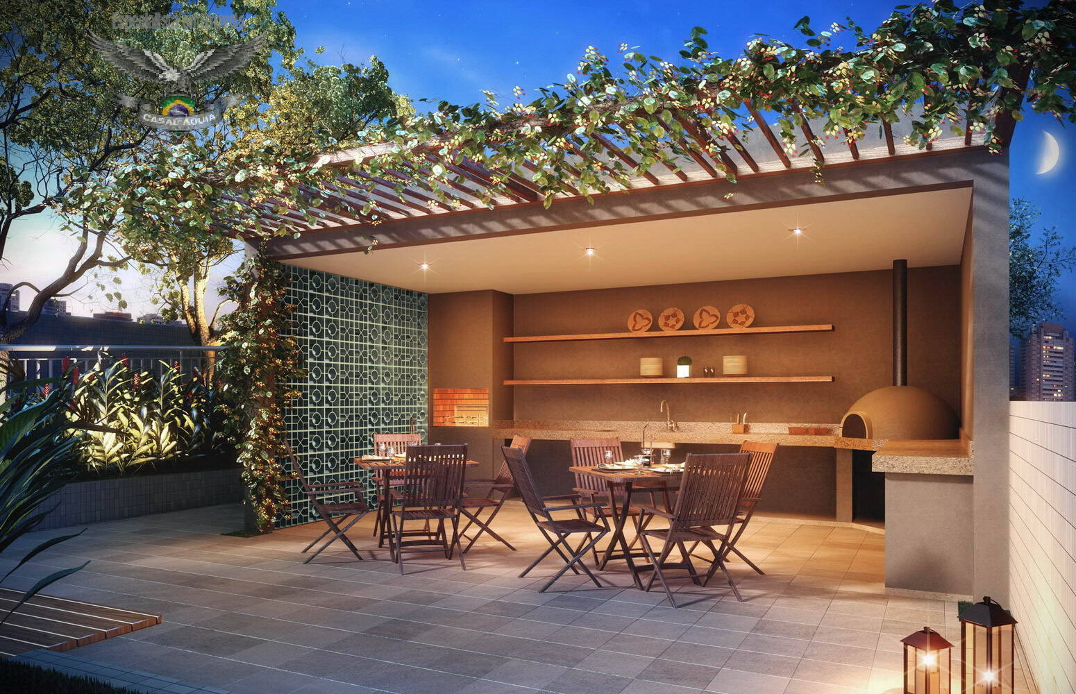 Apartamento, 3 quartos, 80 m² - Foto 22