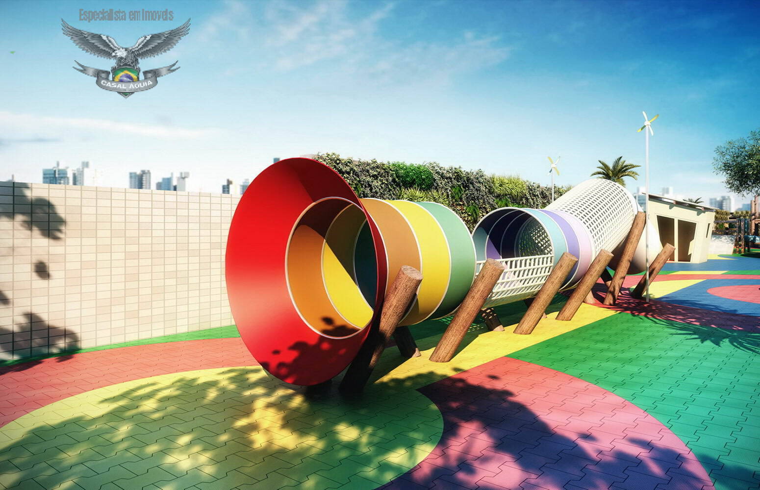 Apartamento, 3 quartos, 80 m² - Foto 26