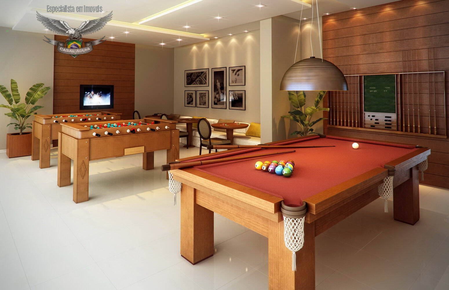 Apartamento, 3 quartos, 80 m² - Foto 29