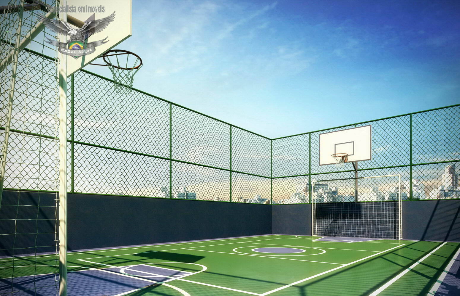 Apartamento, 3 quartos, 80 m² - Foto 27