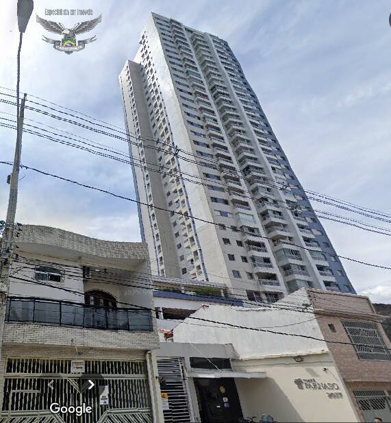 Apartamento, 3 quartos, 80 m² - Foto 1