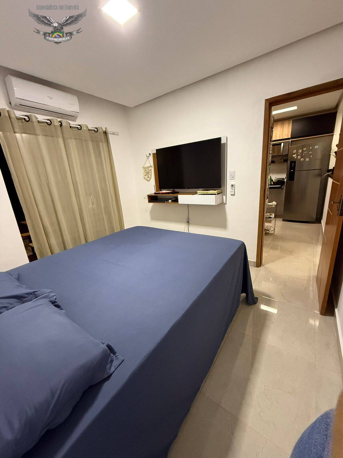 Apartamento à venda com 2 quartos, 55m² - Foto 7