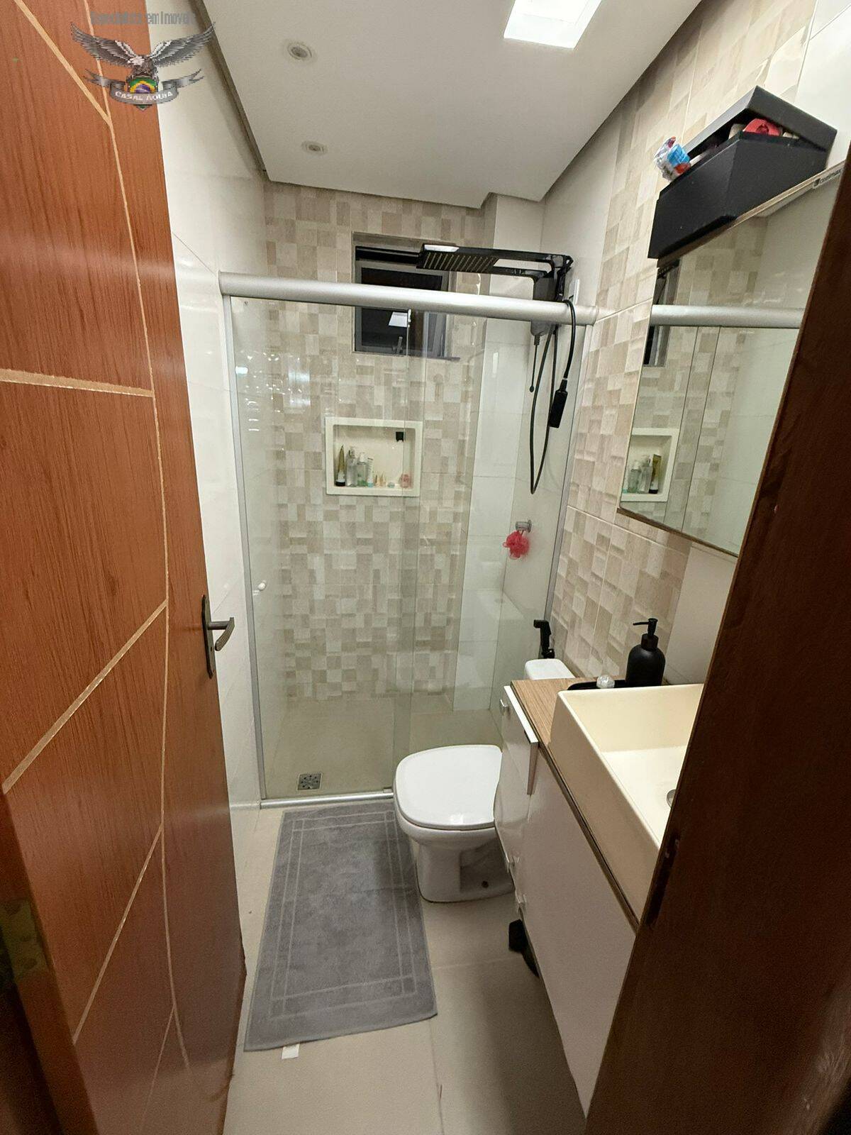 Apartamento à venda com 2 quartos, 55m² - Foto 9