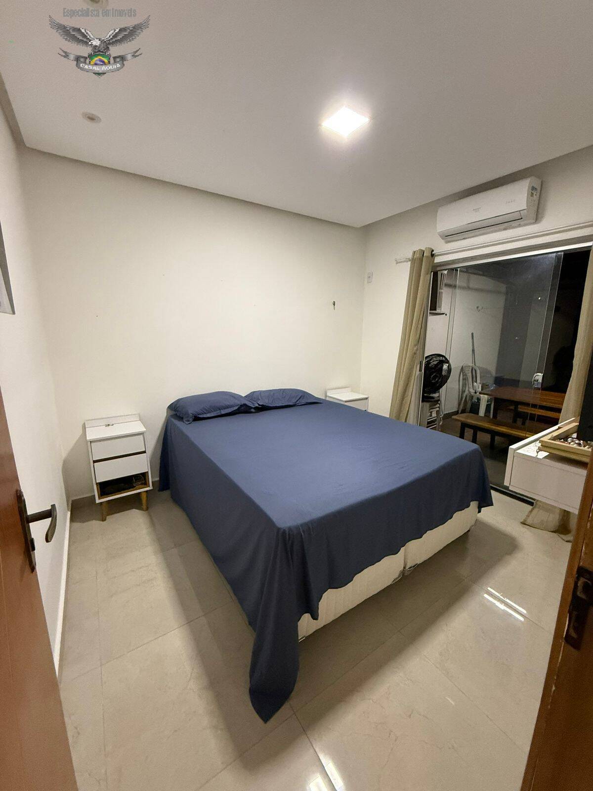 Apartamento à venda com 2 quartos, 55m² - Foto 8
