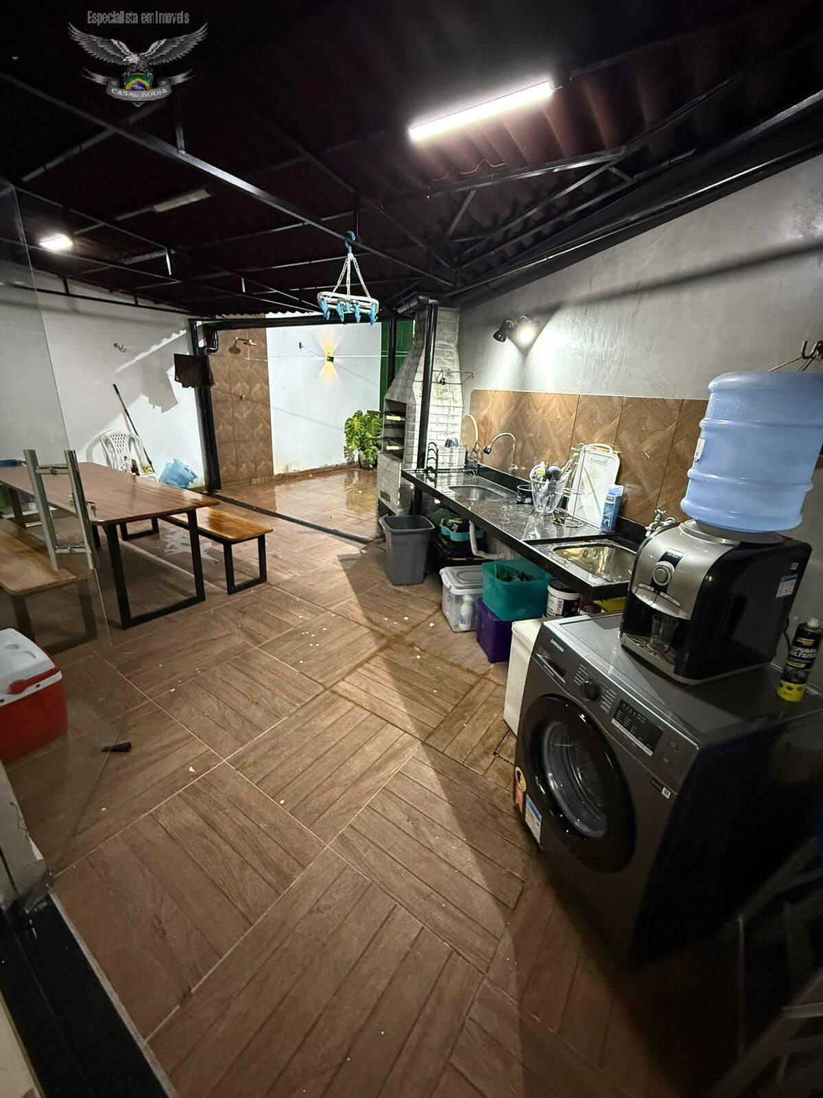 Apartamento à venda com 2 quartos, 55m² - Foto 11